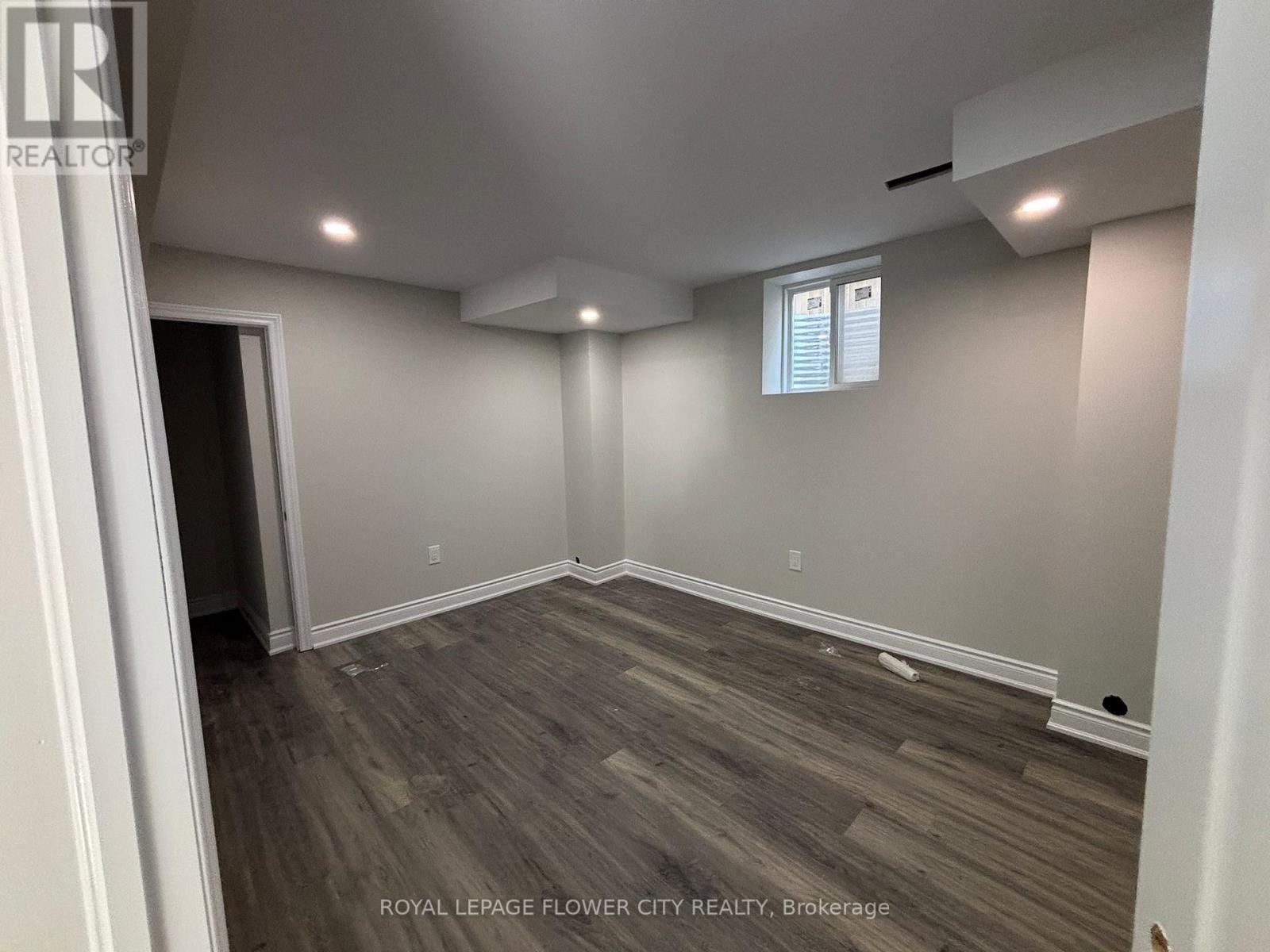 Basement - 200 Hunter Way, Brantford, ON - Indoor