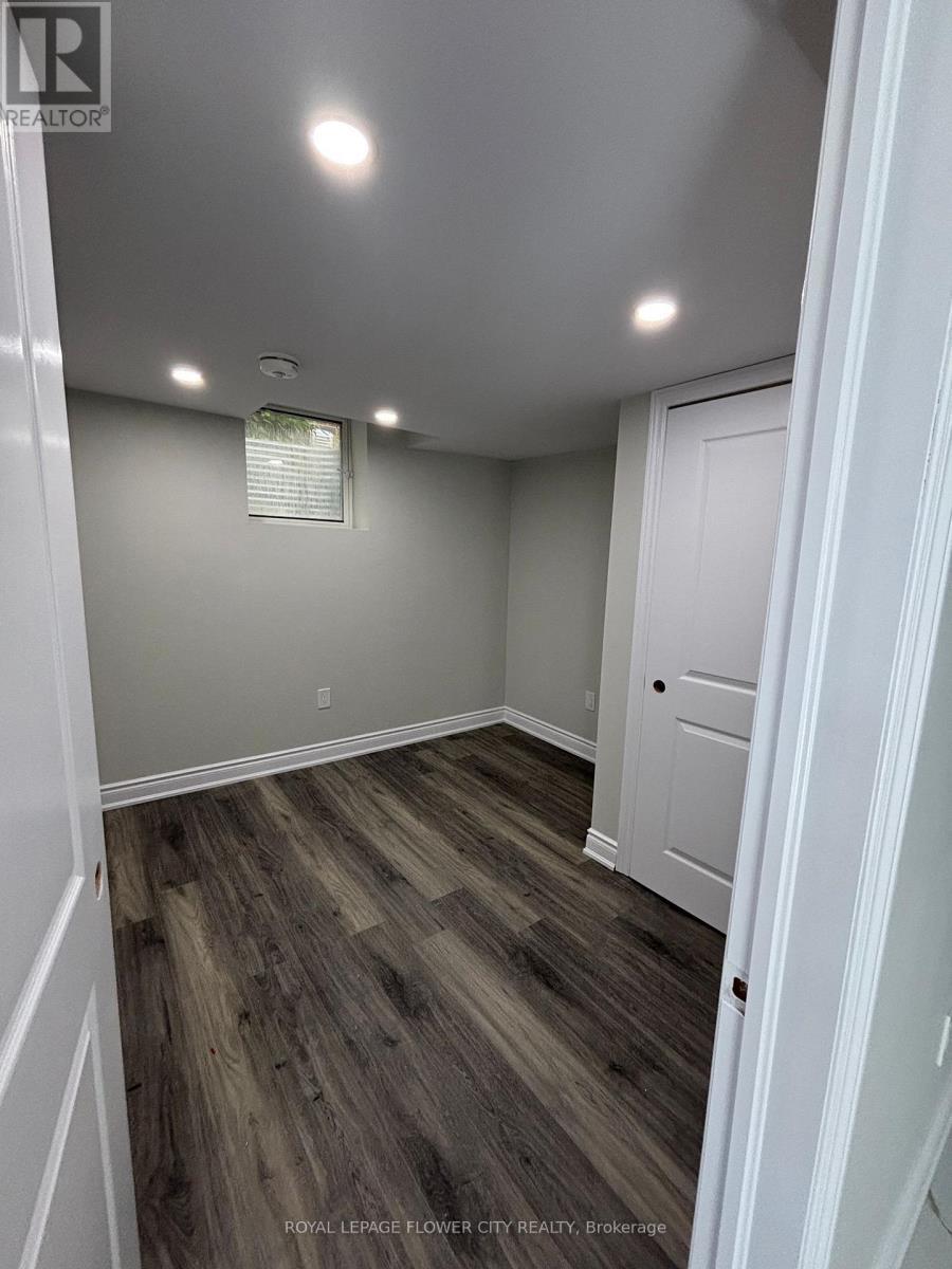 Basement - 200 Hunter Way, Brantford, ON - Indoor Photo Showing Other Room