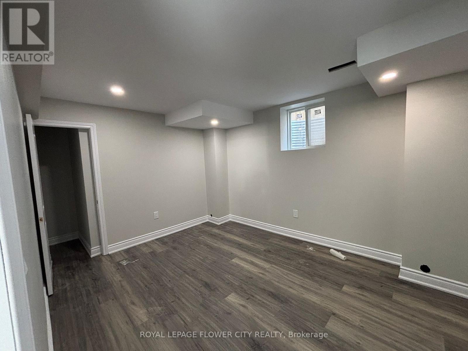 Basement - 200 Hunter Way, Brantford, ON - Indoor