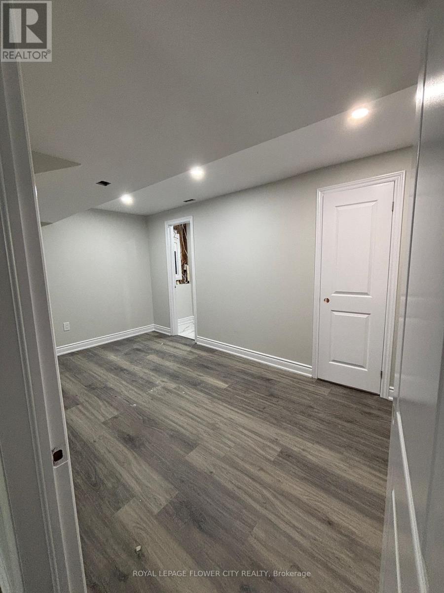 Basement - 200 Hunter Way, Brantford, ON - Indoor