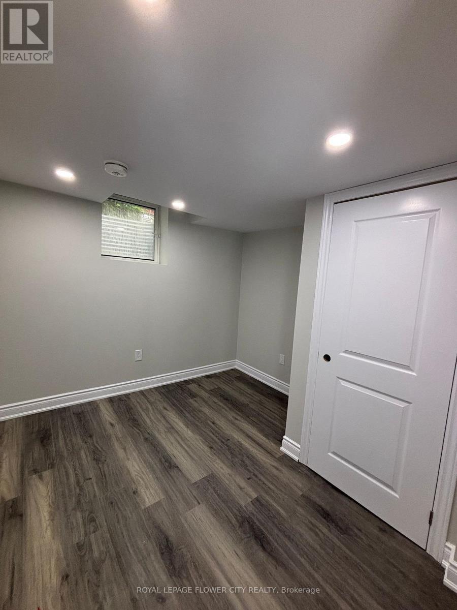 Basement - 200 Hunter Way, Brantford, ON - Indoor Photo Showing Other Room