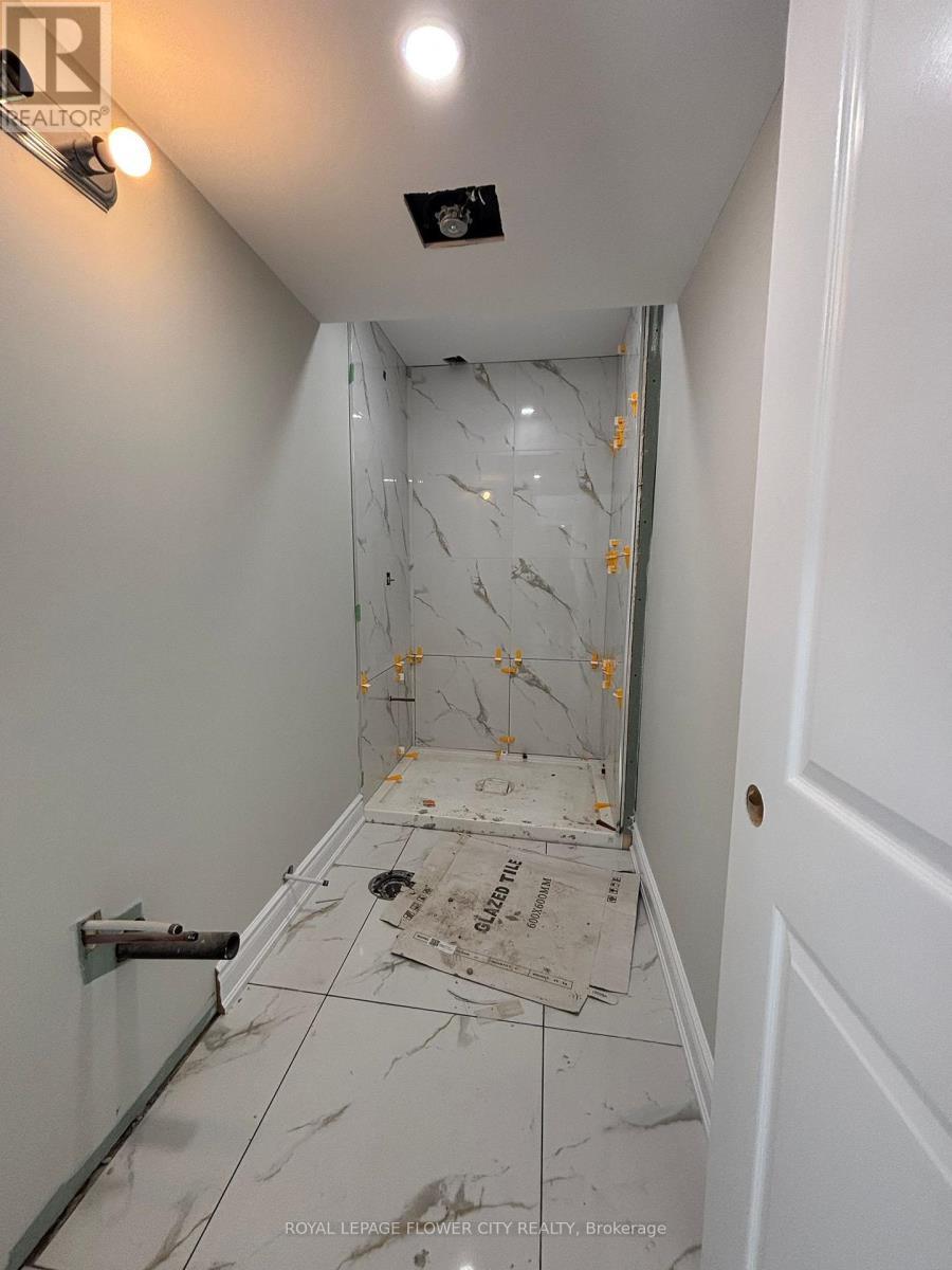 Basement - 200 Hunter Way, Brantford, ON - Indoor