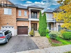 281 LAUDERDALE DRIVE Vaughan, ON L6A 0N6