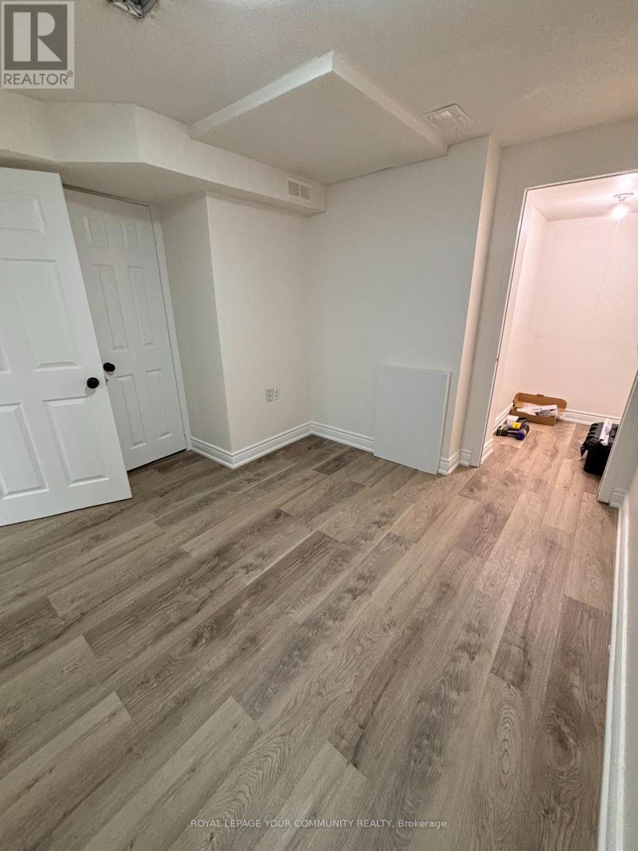 Bsmt - 36 Umbria Crescent, Vaughan, ON - Indoor Photo Showing Other Room