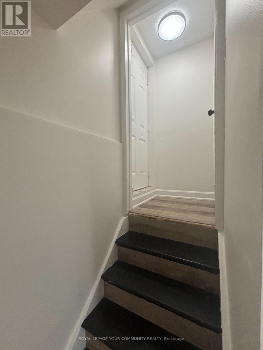 Bsmt - 36 Umbria Crescent, Vaughan, ON - Indoor Photo Showing Other Room