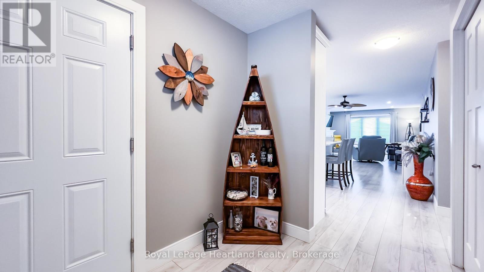 5 Windward Way N, Ashfield-Colborne-Wawanosh (Colborne), ON - Indoor Photo Showing Other Room