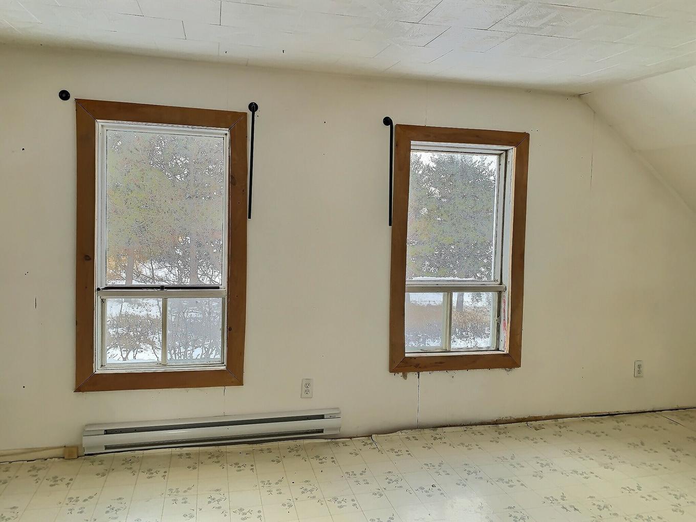 Chambre à coucher - 8203 Rg Du Parc, Rouyn-Noranda, QC - Indoor Photo Showing Other Room