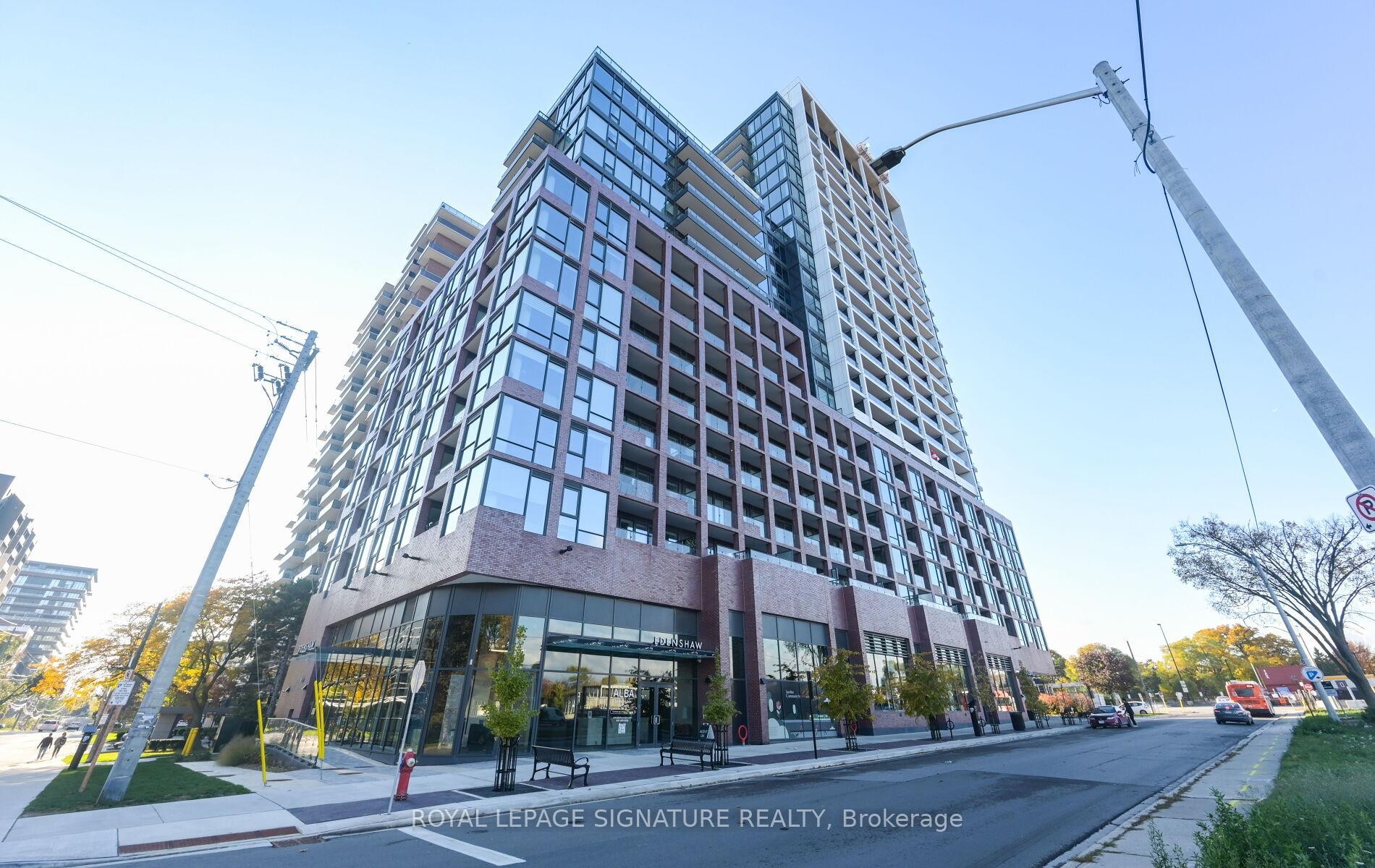 618-28 Ann Street, Mississauga, ON - Outdoor