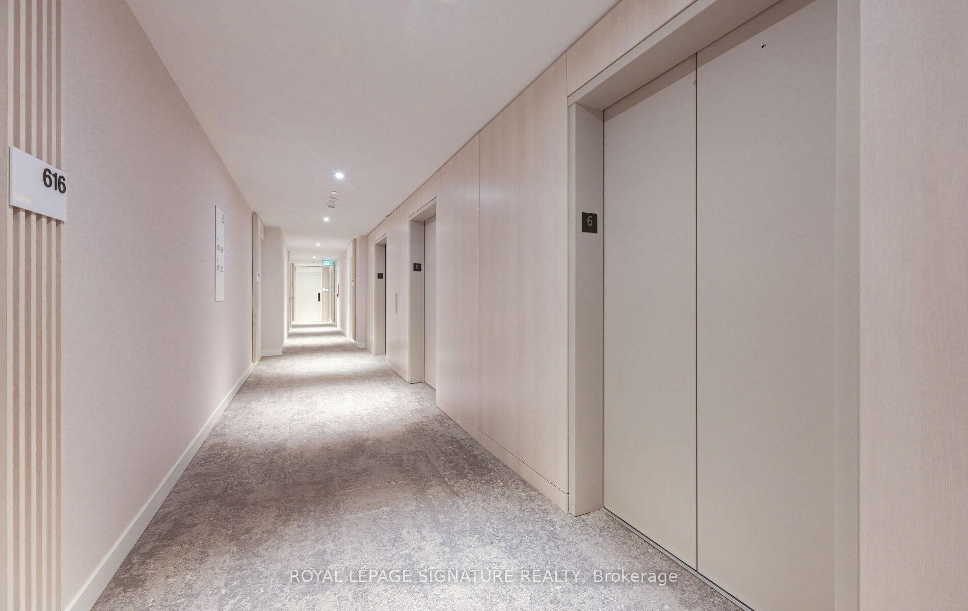 618-28 Ann Street, Mississauga, ON - Indoor Photo Showing Other Room