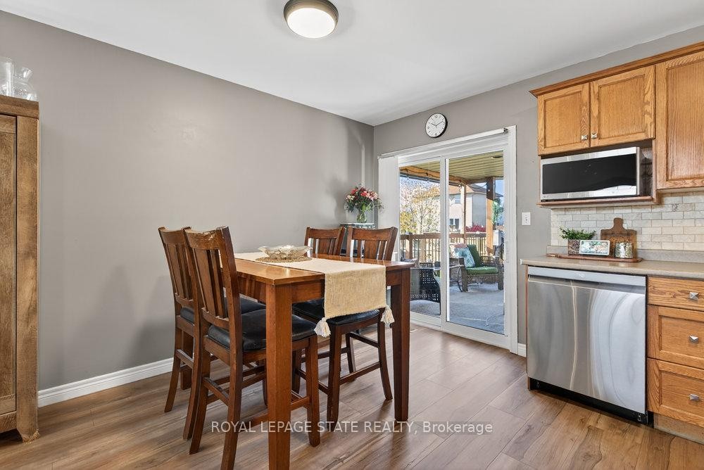 60 Saturn Road, Port Colborne, ON - Indoor