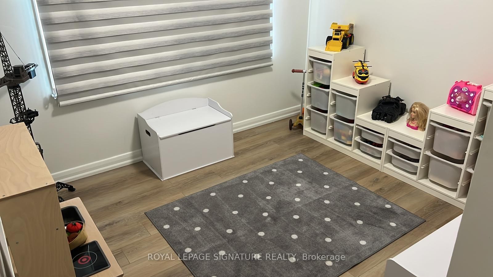 1410 Larchview Trail, Mississauga, ON - Indoor Photo Showing Other Room