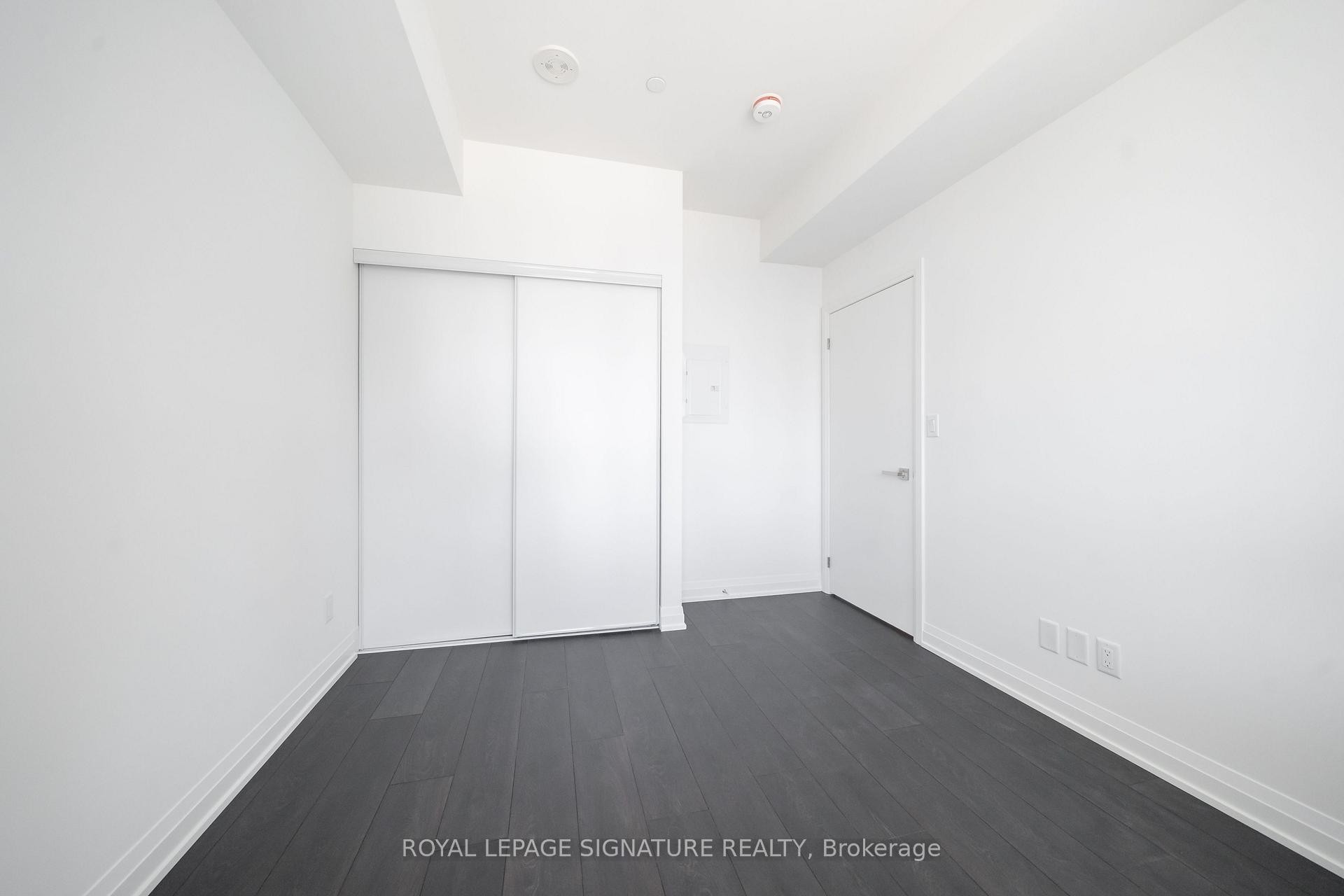 2606-4015 The Exchange N/A, Mississauga, ON - Indoor Photo Showing Other Room