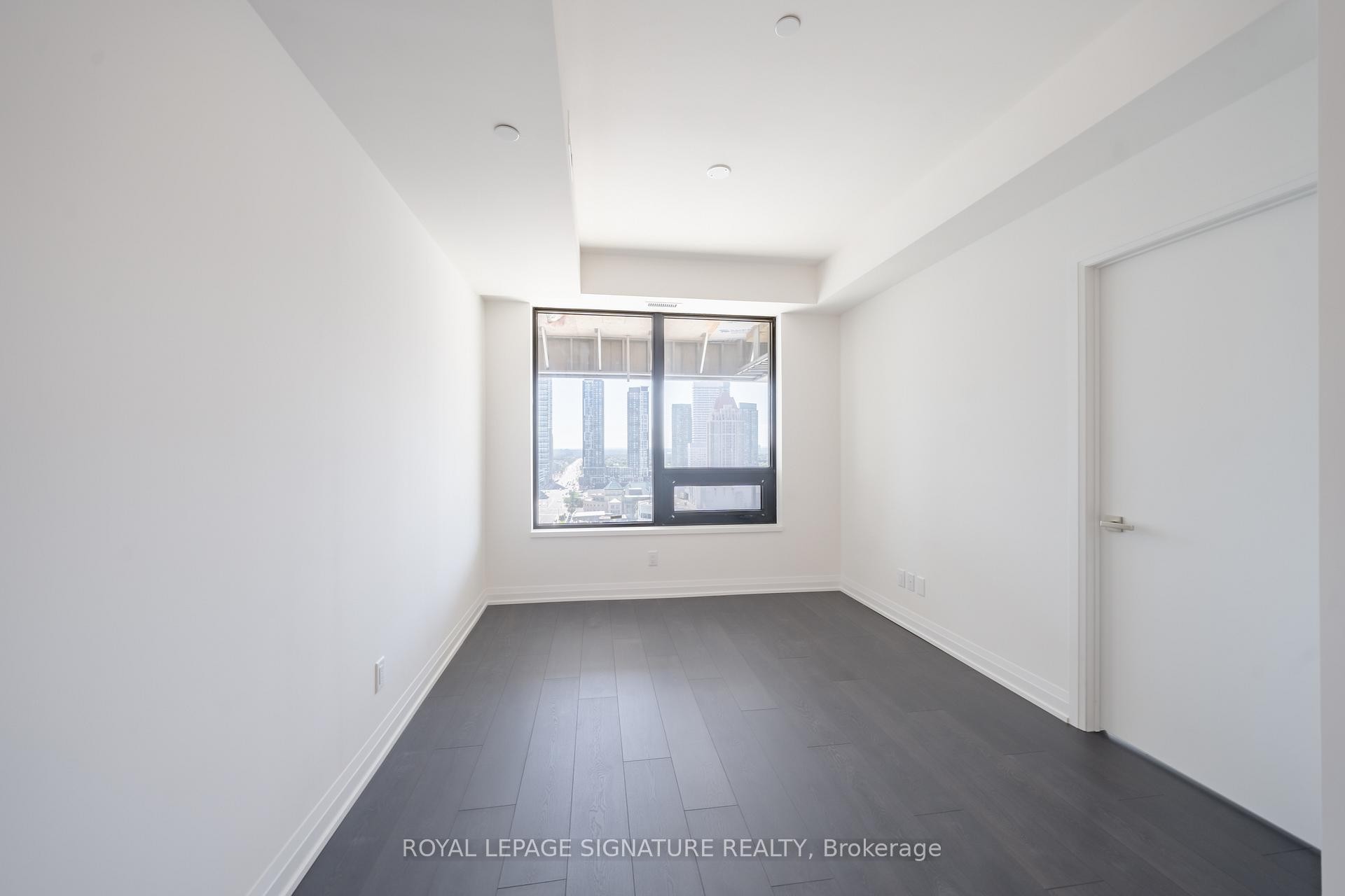 2606-4015 The Exchange N/A, Mississauga, ON - Indoor Photo Showing Other Room