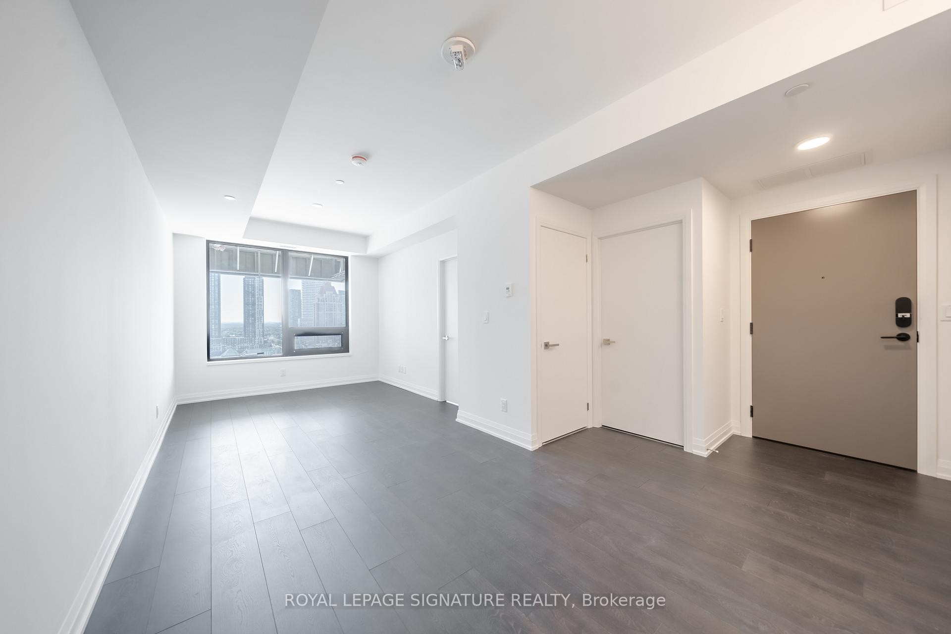 2606-4015 The Exchange N/A, Mississauga, ON - Indoor Photo Showing Other Room