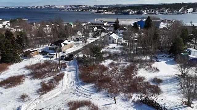 3 Russells Lane, Bay Roberts, NL