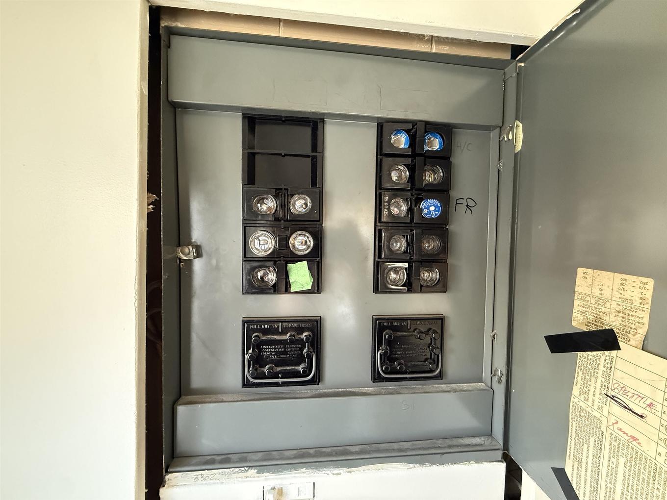 636 Vickers Street N, Thunder Bay, ON - Photo Showing Other Room