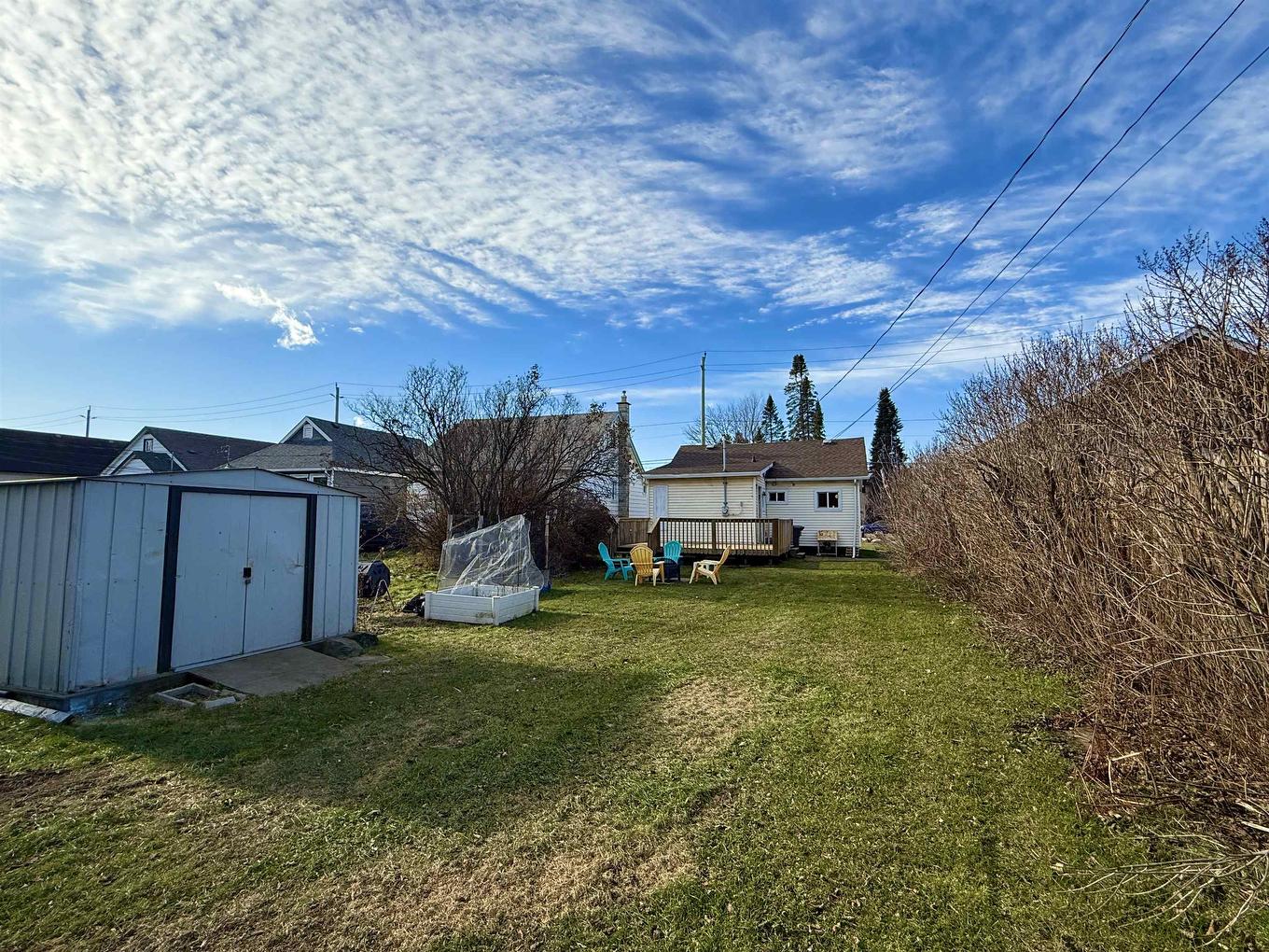 636 Vickers Street N, Thunder Bay, ON - Outdoor