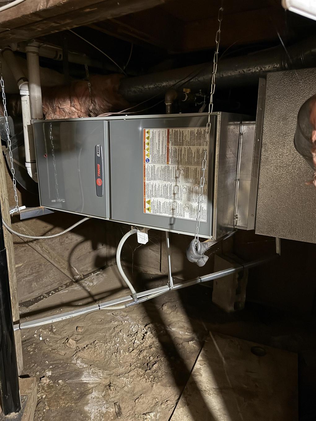 636 Vickers Street N, Thunder Bay, ON - Indoor