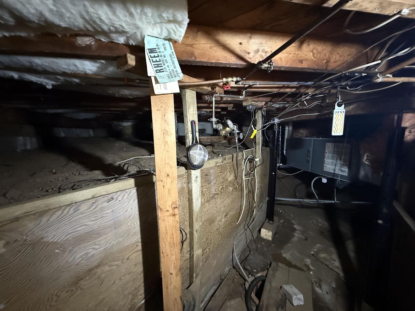 636 Vickers Street N, Thunder Bay, ON - Indoor Photo Showing Other Room