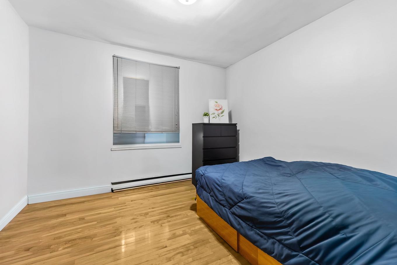 Bedroom - 782 - 784 9E Avenue, Montréal (Lachine), QC - Indoor Photo Showing Bedroom