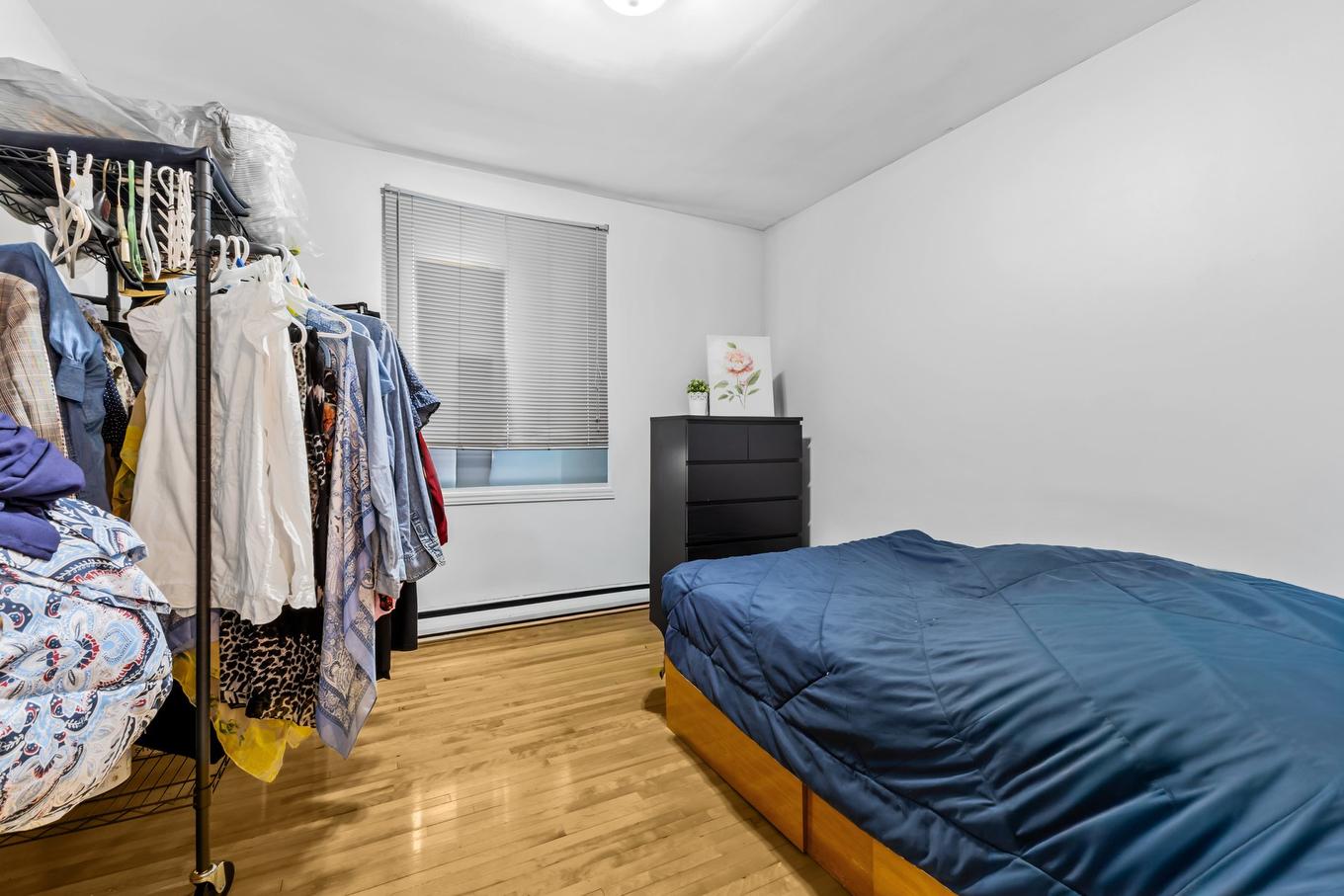 Bedroom - 782 - 784 9E Avenue, Montréal (Lachine), QC - Indoor Photo Showing Bedroom