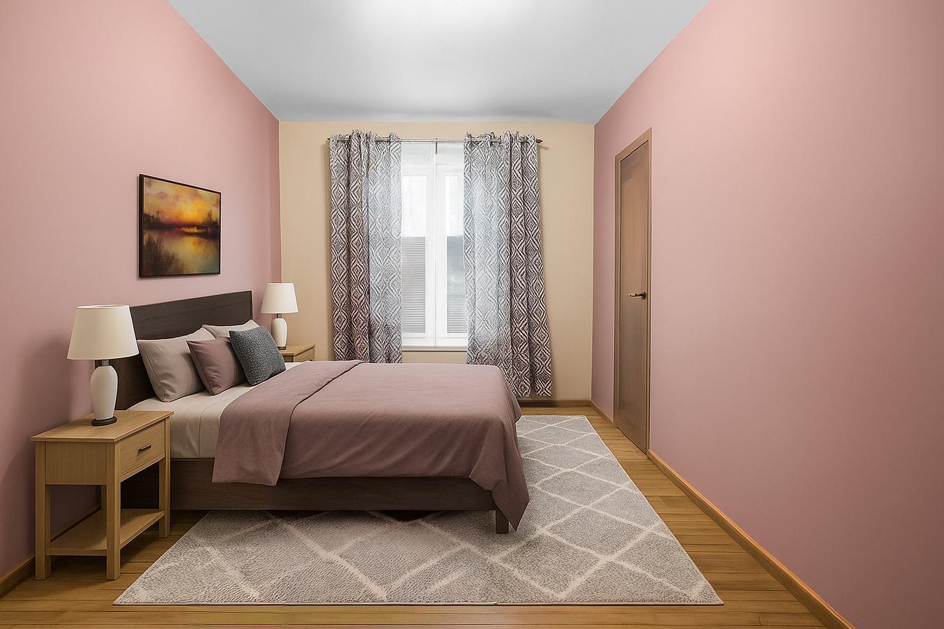 Bedroom - 782 - 784 9E Avenue, Montréal (Lachine), QC - Indoor Photo Showing Bedroom