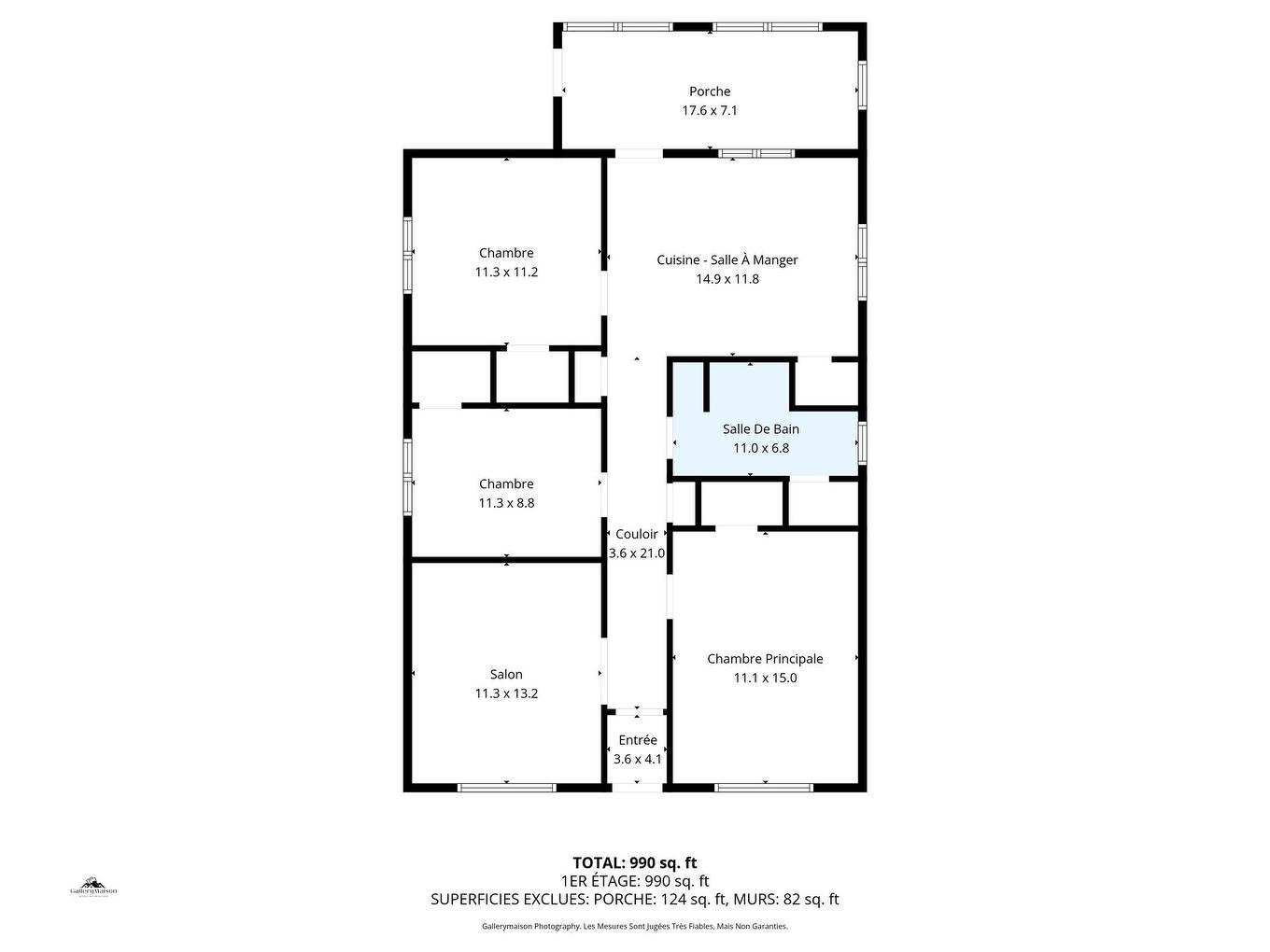 Drawing (sketch) - 782 - 784 9E Avenue, Montréal (Lachine), QC - Other