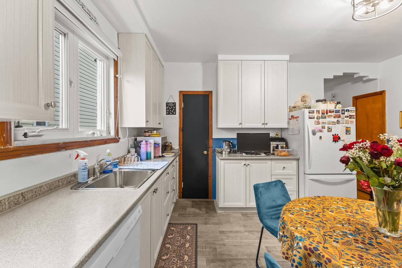 Kitchen - 782 - 784 9E Avenue, Montréal (Lachine), QC - Indoor Photo Showing Kitchen