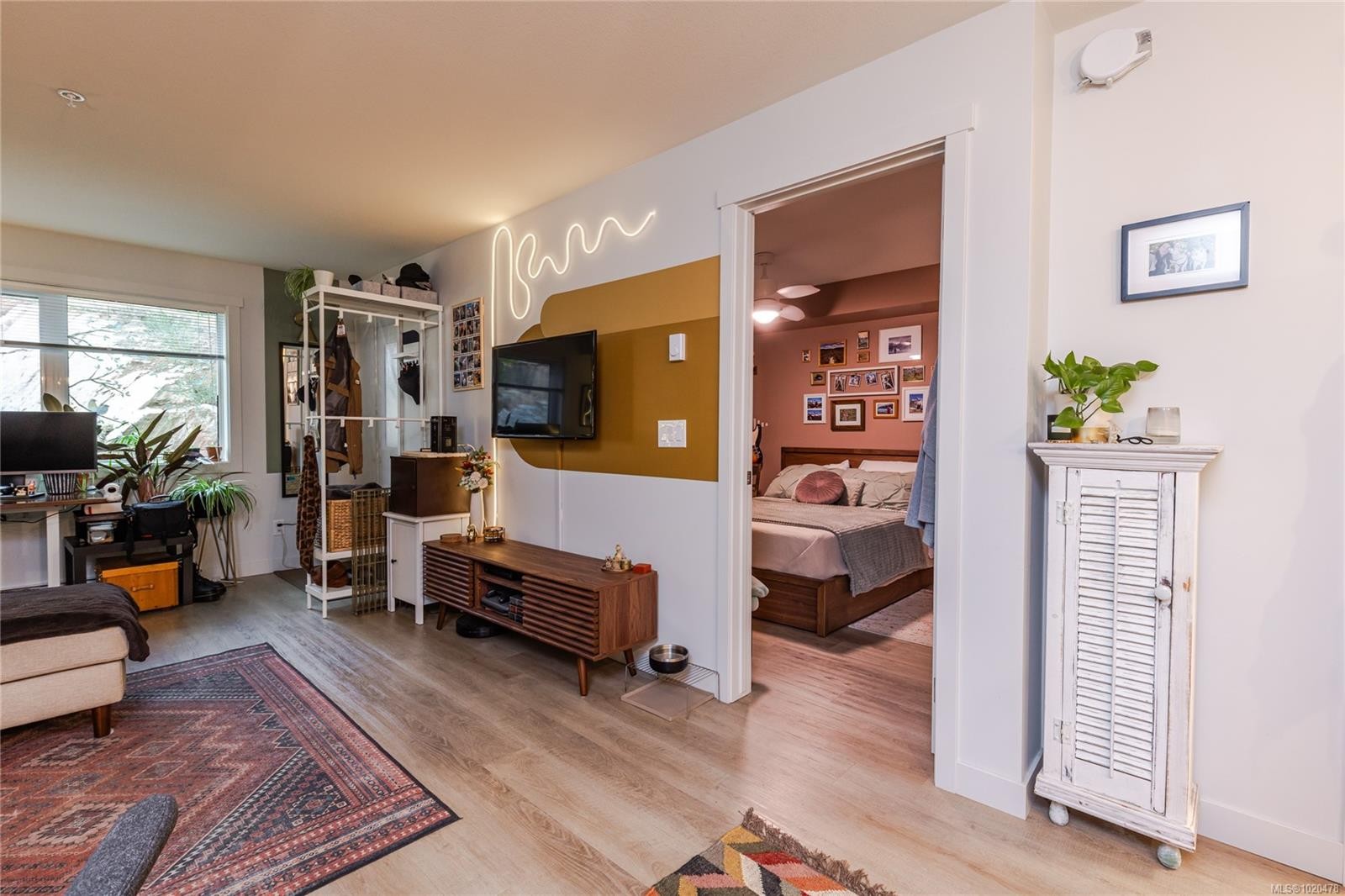 112-4820 Cedar Ridge Pl, Nanaimo, BC - Indoor