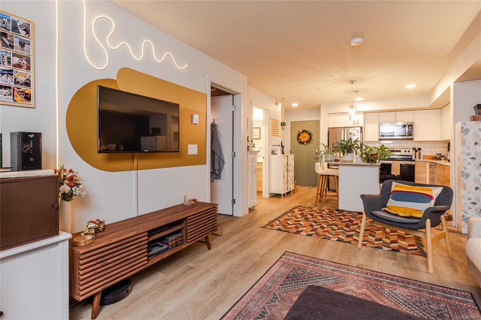 112-4820 Cedar Ridge Pl, Nanaimo, BC - Indoor