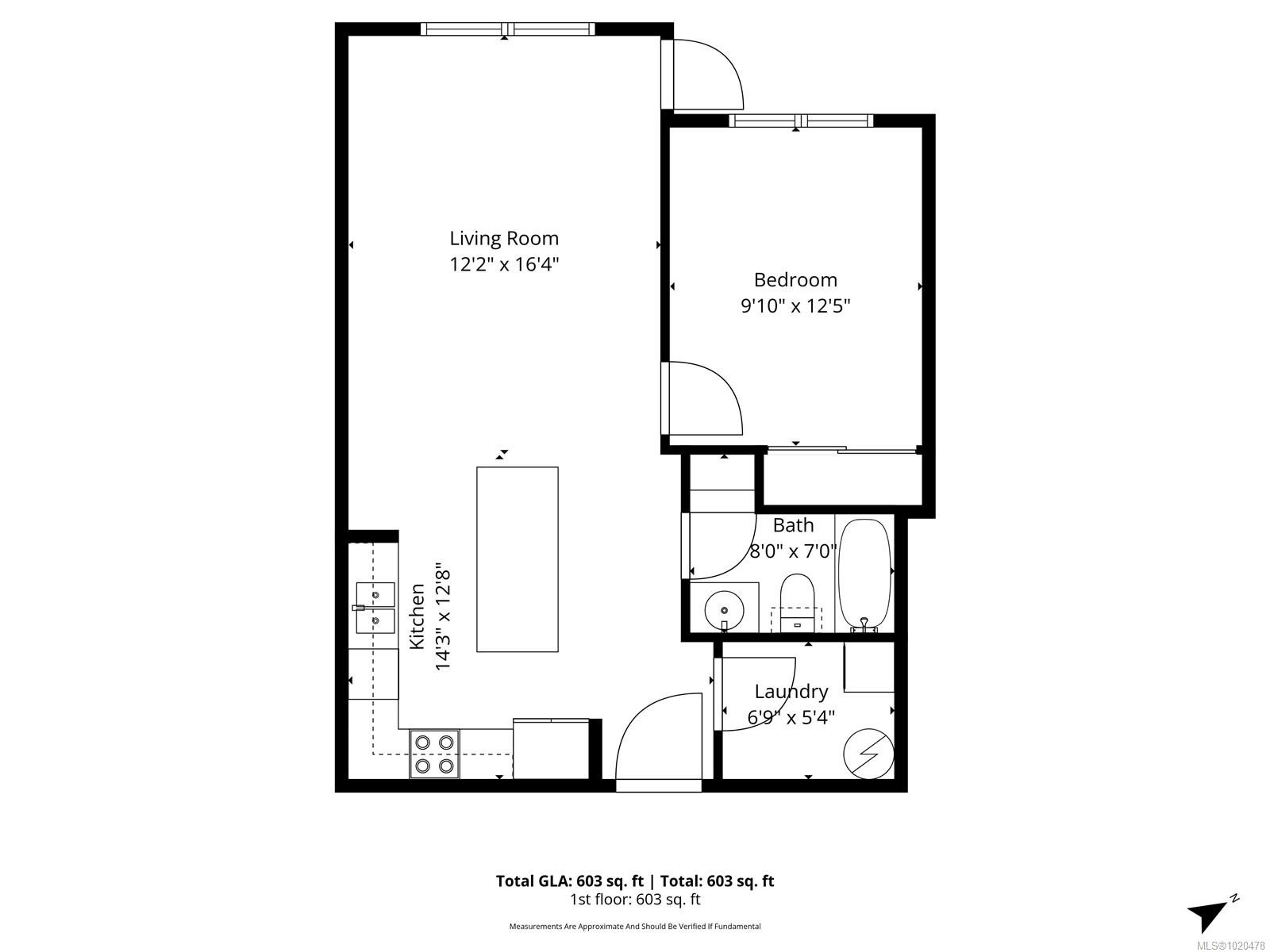 112-4820 Cedar Ridge Pl, Nanaimo, BC - Other