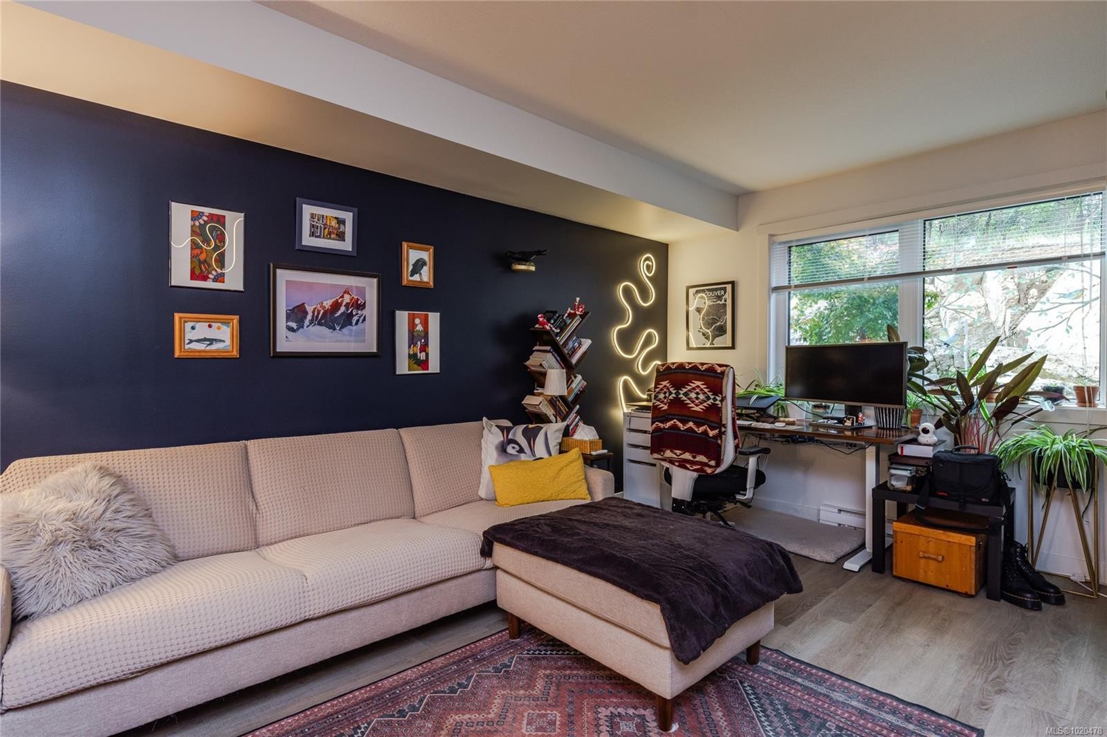 112-4820 Cedar Ridge Pl, Nanaimo, BC - Indoor