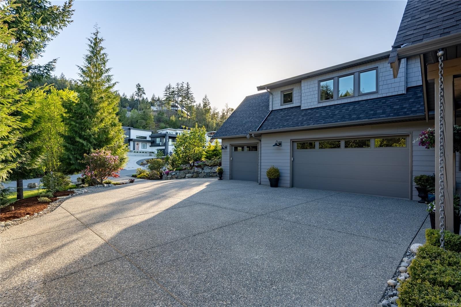 7490 Copley Ridge Dr, Lantzville, BC