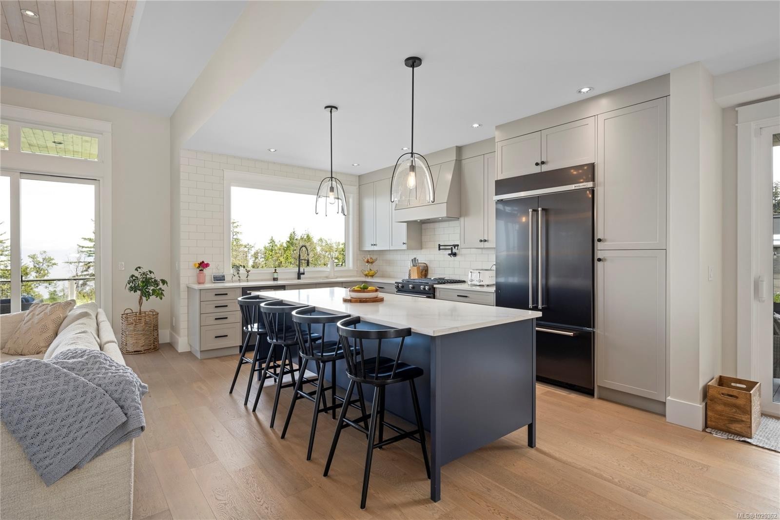 7490 Copley Ridge Dr, Lantzville, BC