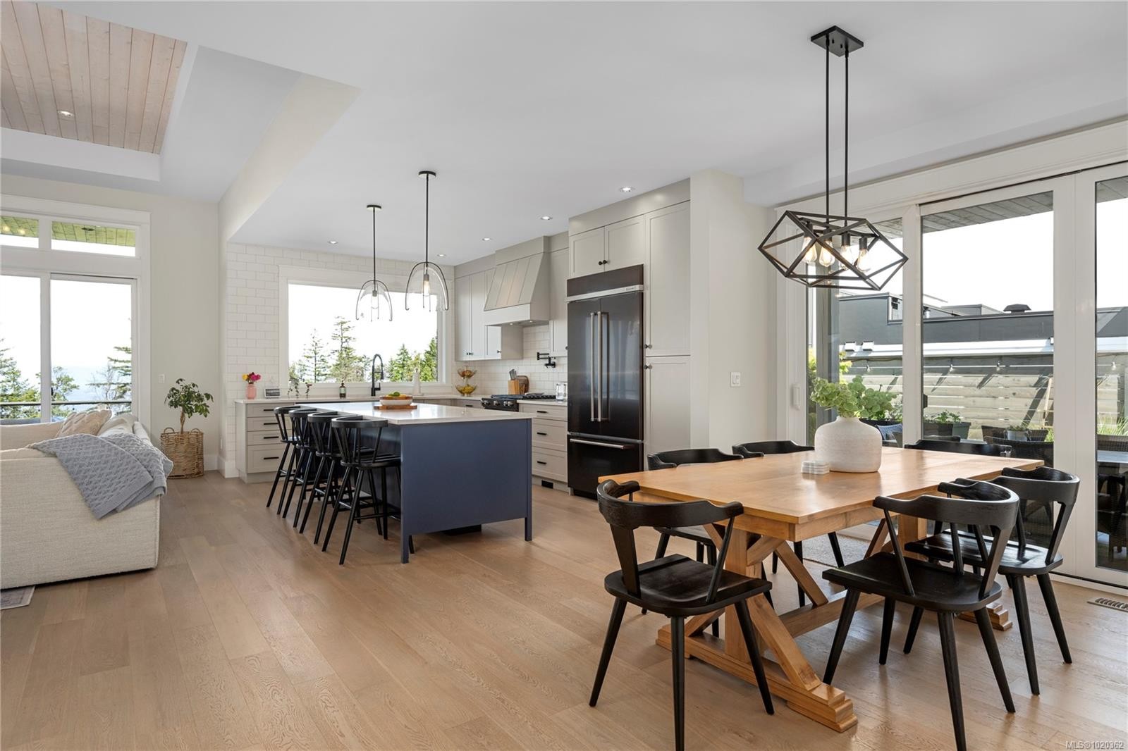 7490 Copley Ridge Dr, Lantzville, BC