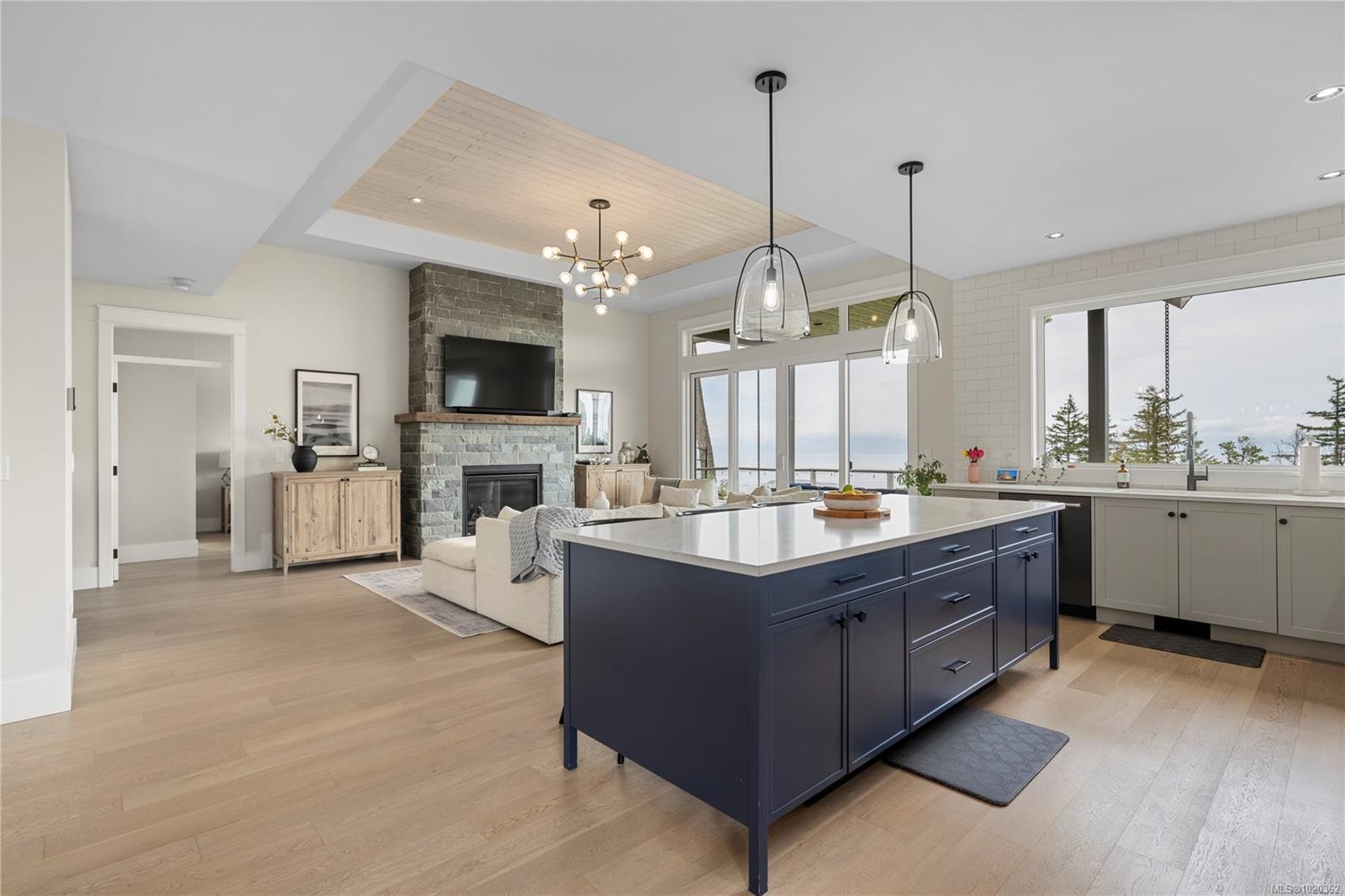 7490 Copley Ridge Dr, Lantzville, BC