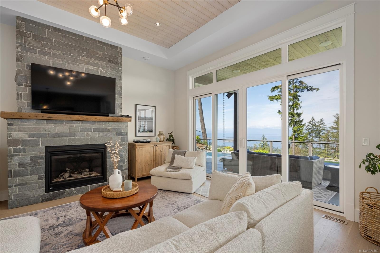 7490 Copley Ridge Dr, Lantzville, BC