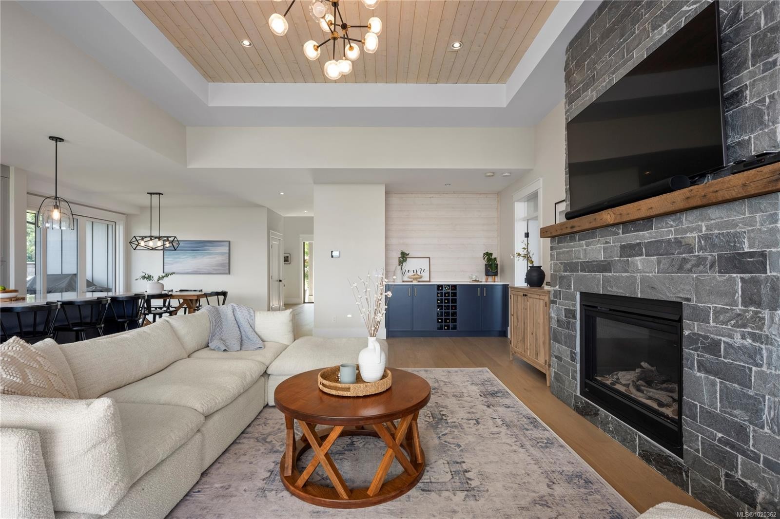 7490 Copley Ridge Dr, Lantzville, BC