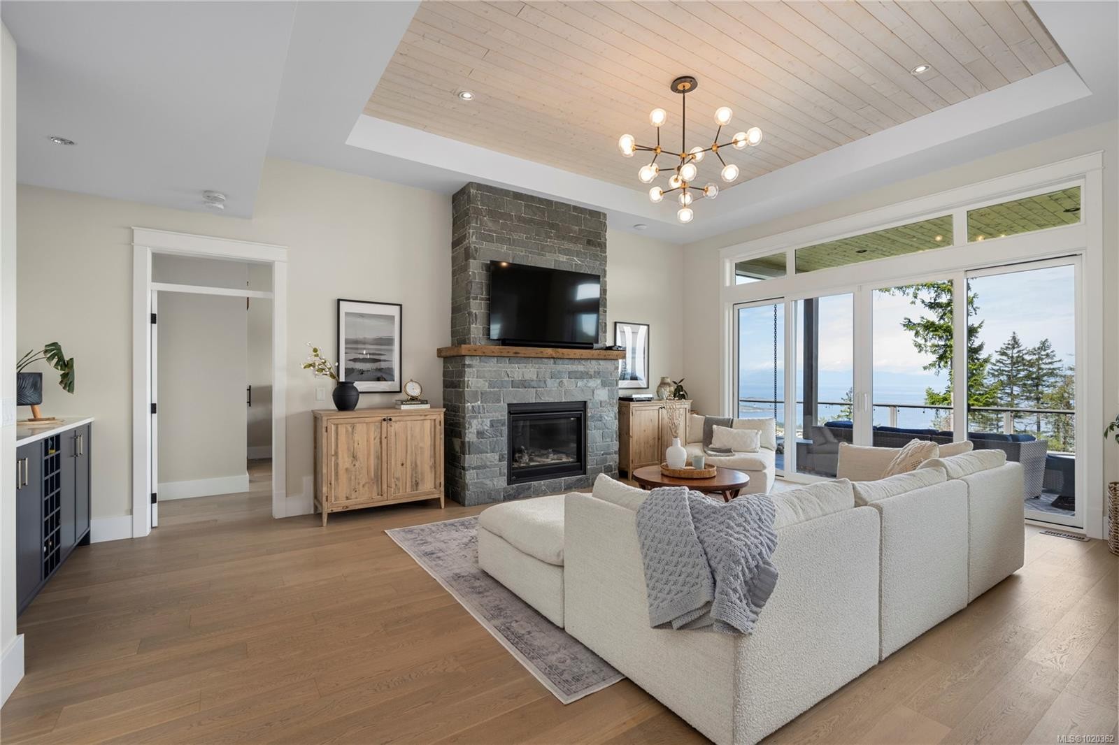 7490 Copley Ridge Dr, Lantzville, BC