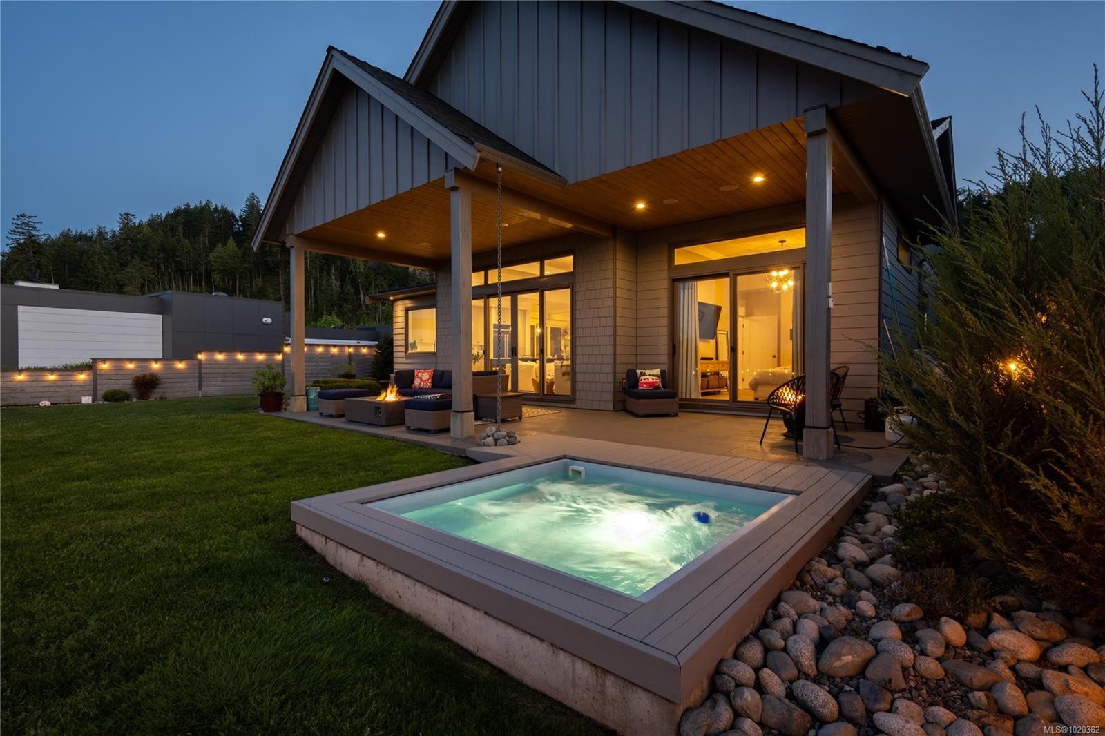 7490 Copley Ridge Dr, Lantzville, BC