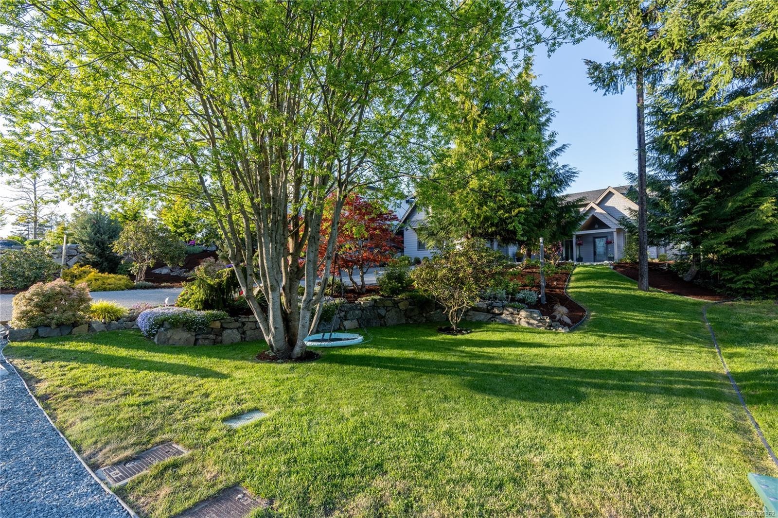 7490 Copley Ridge Dr, Lantzville, BC