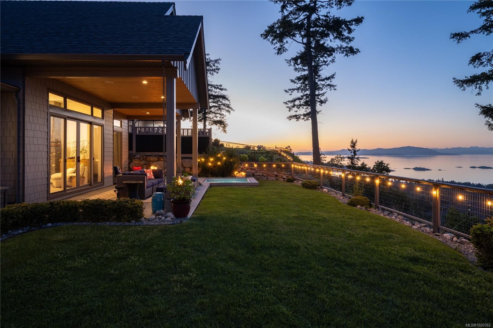 7490 Copley Ridge Dr, Lantzville, BC