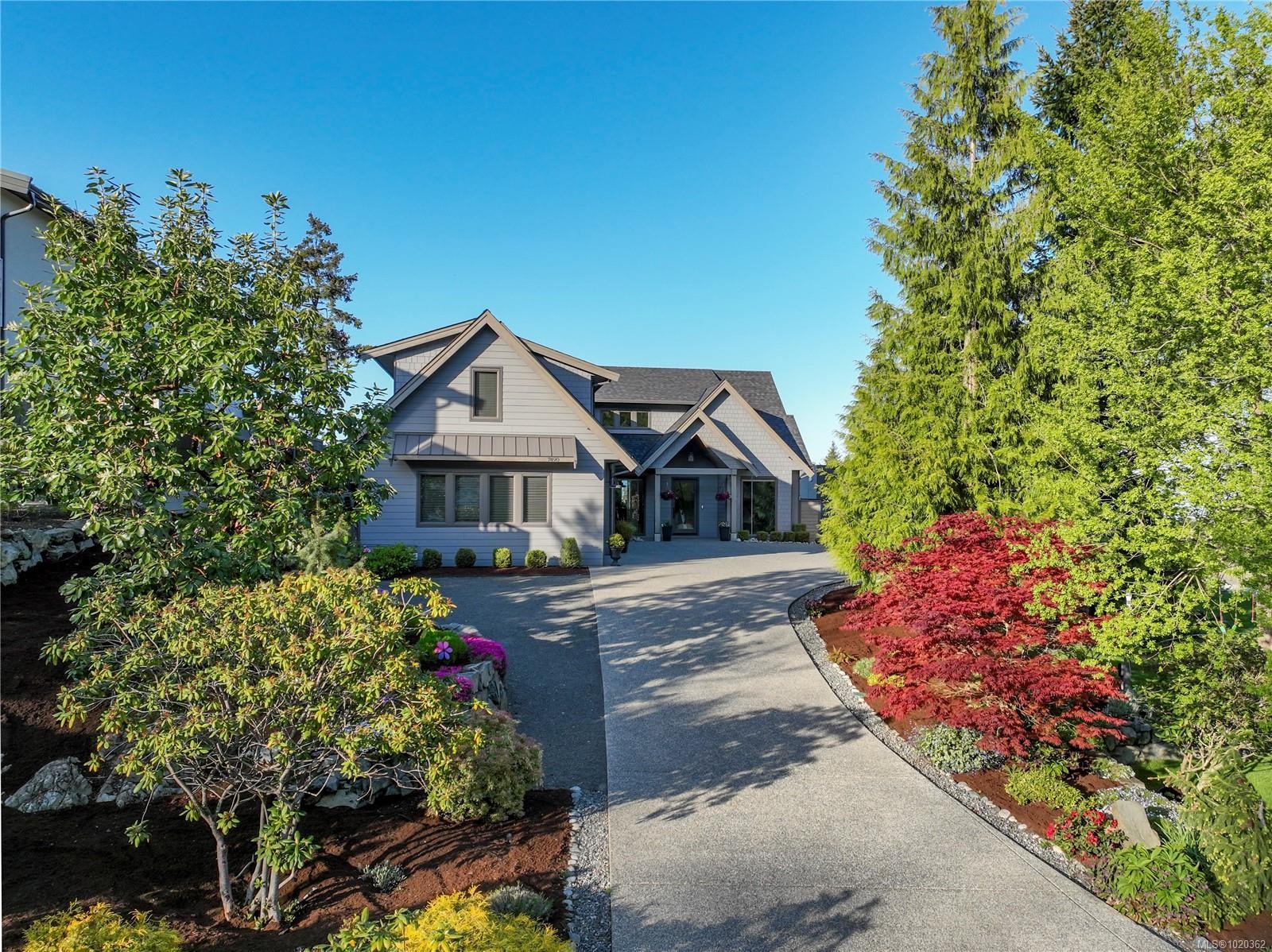 7490 Copley Ridge Dr, Lantzville, BC