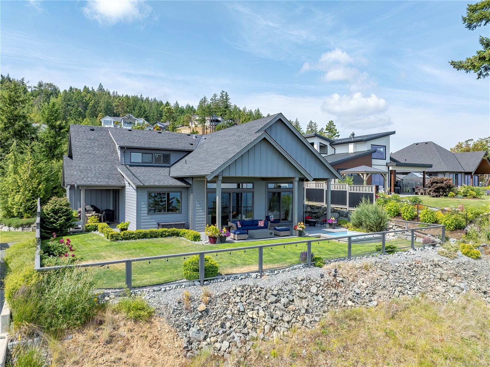 7490 Copley Ridge Dr, Lantzville, BC