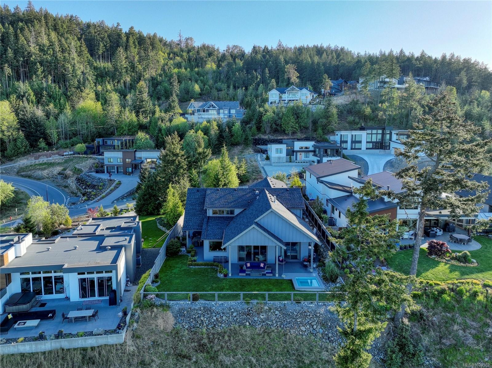 7490 Copley Ridge Dr, Lantzville, BC