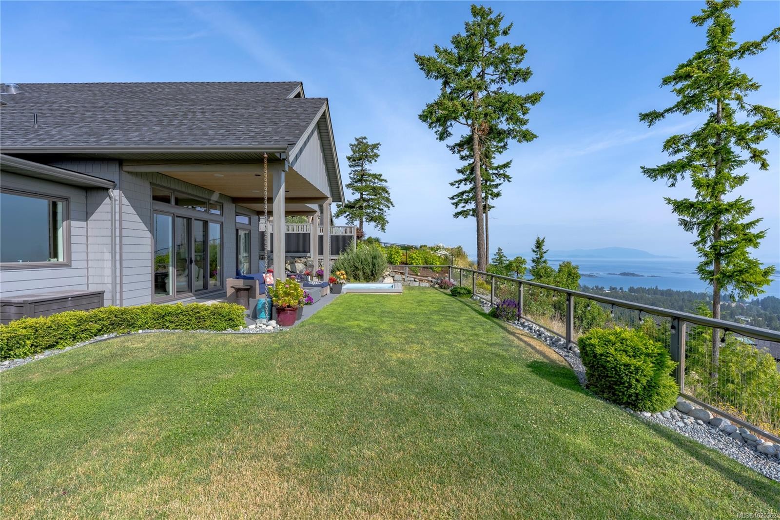 7490 Copley Ridge Dr, Lantzville, BC