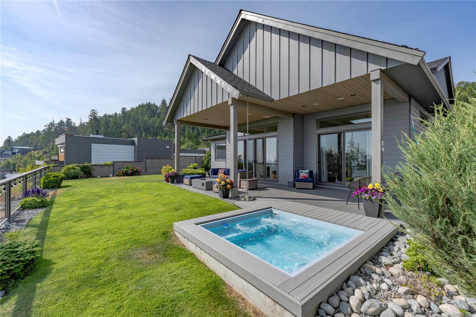 7490 Copley Ridge Dr, Lantzville, BC