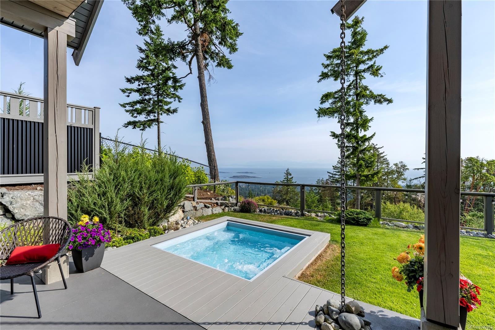 7490 Copley Ridge Dr, Lantzville, BC