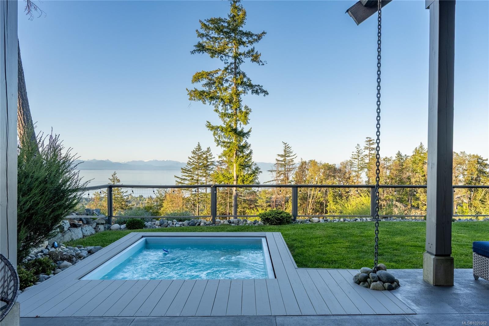 7490 Copley Ridge Dr, Lantzville, BC