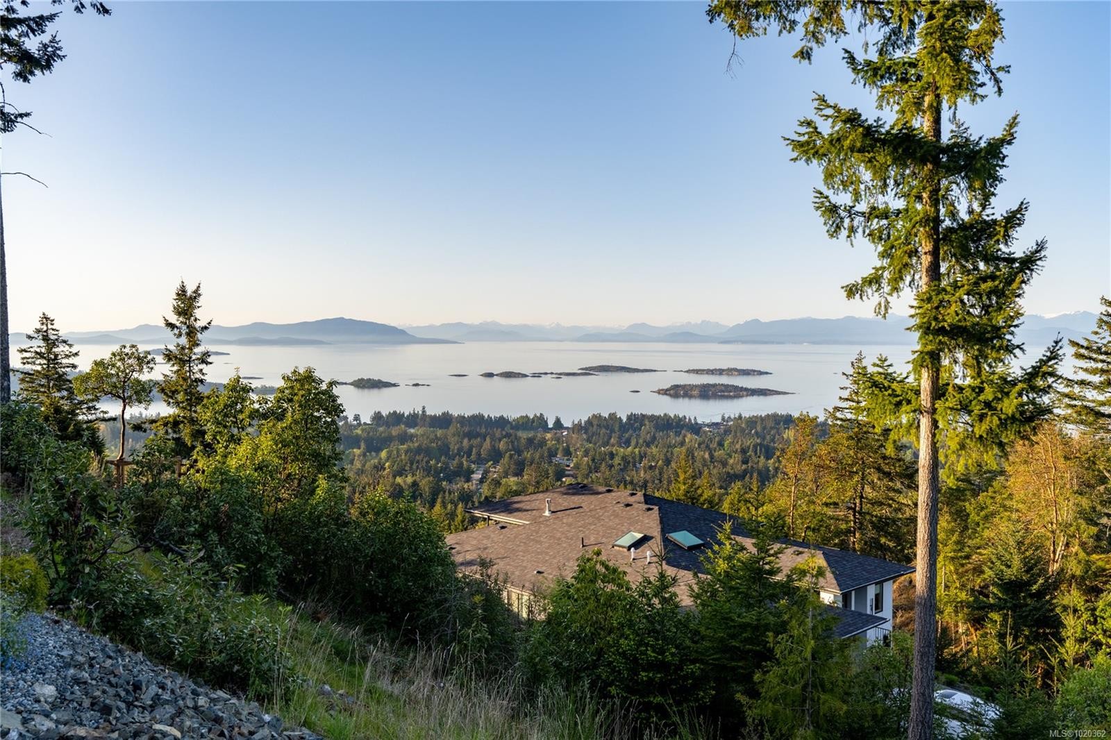 7490 Copley Ridge Dr, Lantzville, BC